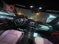 شيفروليه كامارو